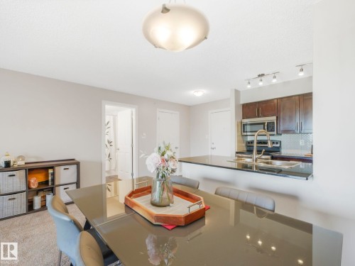 404 270 Mcconachie Drive, Edmonton, AB - Indoor