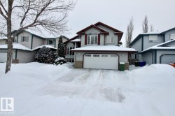 158 WESTPARK Way  Fort Saskatchewan, AB T8L 4H8