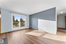 209 70 Alpine Place, St. Albert, AB  - Indoor Photo Showing Living Room 
