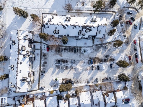 209 70 Alpine Place, St. Albert, AB - Outdoor With View