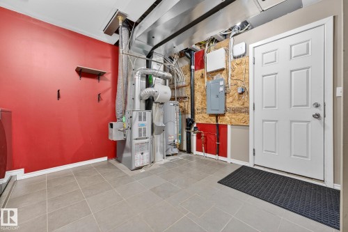 48 5604 199 Street, Edmonton, AB - Indoor Photo Showing Other Room