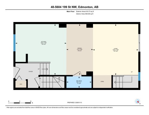 48 5604 199 Street, Edmonton, AB - Other
