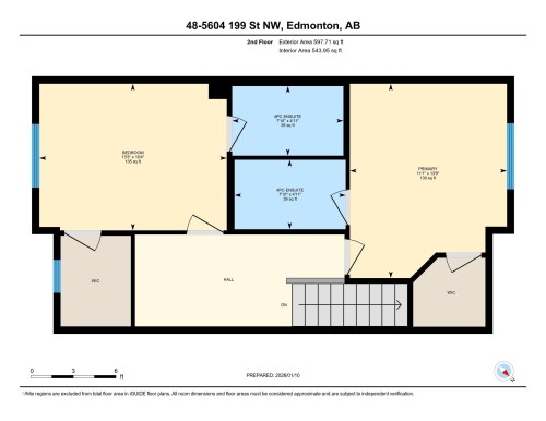 48 5604 199 Street, Edmonton, AB - Other