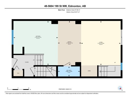 48 5604 199 Street, Edmonton, AB - Other