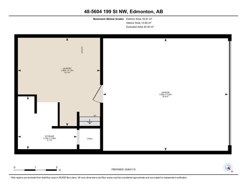 48 5604 199 Street, Edmonton, AB - Other
