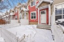 48 5604 199 Street, Edmonton, AB  - Outdoor With Facade 