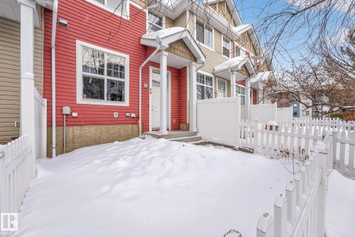 48 5604 199 Street, Edmonton, AB - Outdoor