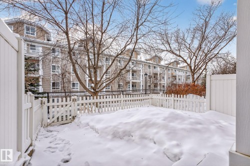 48 5604 199 Street, Edmonton, AB - Outdoor