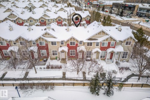 48 5604 199 Street, Edmonton, AB - Outdoor With Facade