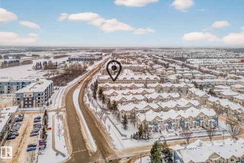 48 5604 199 Street, Edmonton, AB - Outdoor With View