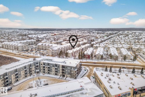 48 5604 199 Street, Edmonton, AB - Outdoor With View