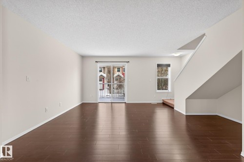 48 5604 199 Street, Edmonton, AB - Indoor Photo Showing Living Room