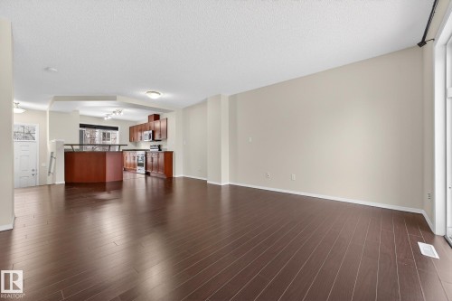 48 5604 199 Street, Edmonton, AB - Indoor Photo Showing Living Room