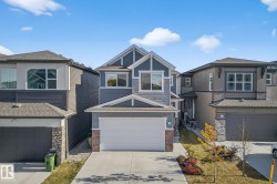 1467 GOODSPEED Lane  Edmonton, AB T5T 0W2