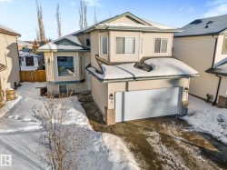 40 DEER PARK Boulevard  Spruce Grove, AB T7X 3J6