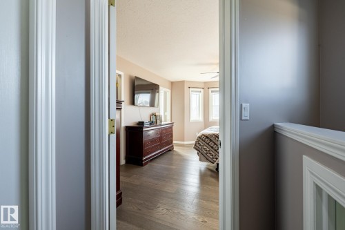 40 Deer Park Boulevard, Spruce Grove, AB - Indoor Photo Showing Other Room