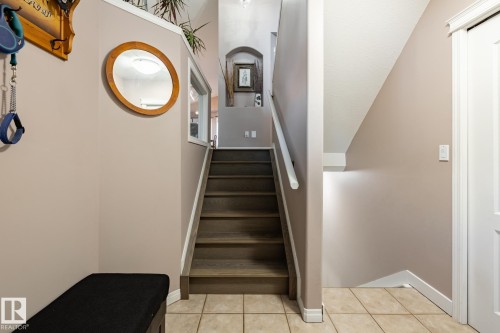 40 Deer Park Boulevard, Spruce Grove, AB - Indoor Photo Showing Other Room