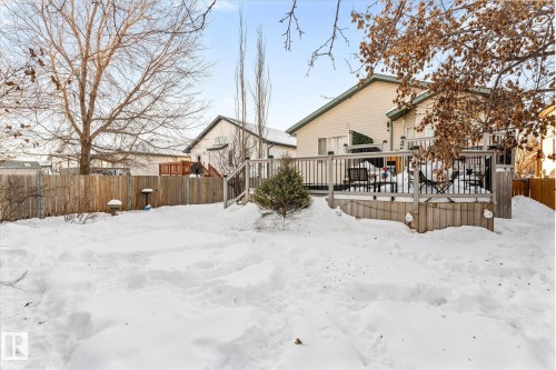 40 Deer Park Boulevard, Spruce Grove, AB - Outdoor