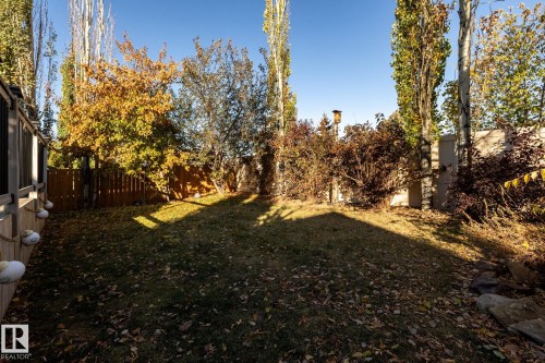 40 Deer Park Boulevard, Spruce Grove, AB - Outdoor