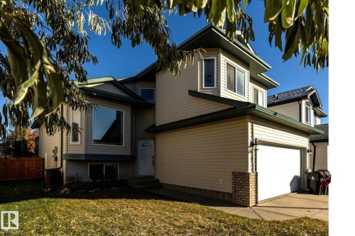 40 Deer Park Boulevard, Spruce Grove, AB - Outdoor