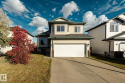 40 DEER PARK Boulevard Spruce Grove, AB T7X 3J6