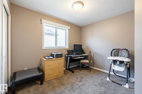 40 Deer Park Boulevard, Spruce Grove, AB - Indoor