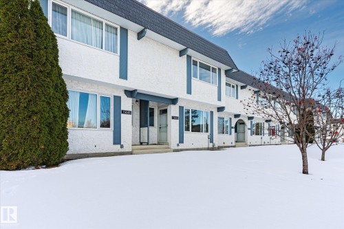 11443 22 Avenue, Edmonton, AB - Outdoor