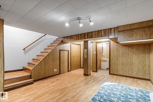 11443 22 Avenue, Edmonton, AB - Indoor Photo Showing Other Room