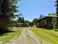 507 Lakeshore Drive Buck Lake  Rural Wetaskiwin County, AB T0C 0T0