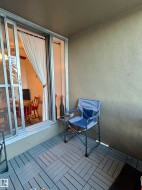 Balcony/Patio door - 