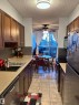 26 8735 165 St. Nw, Edmonton, AB  - Indoor Photo Showing Kitchen 