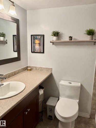 26 8735 165 St. Nw, Edmonton, AB - Indoor Photo Showing Bathroom