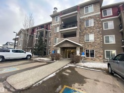 319 17415 99 Avenue NW  Edmonton, AB T6T 0W8