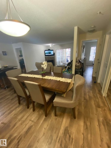 319 17415 99 Avenue Nw, Edmonton, AB - Indoor Photo Showing Other Room