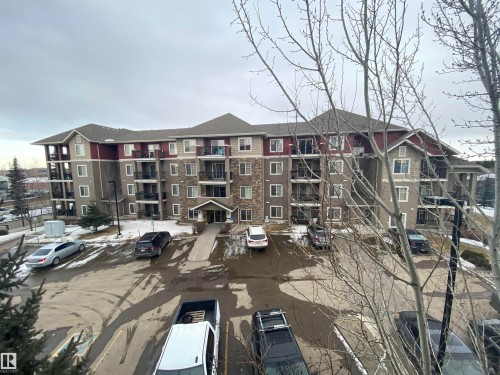 319 17415 99 Avenue Nw, Edmonton, AB - Outdoor