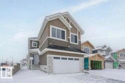 804 ELDERBERRY Crest  Edmonton, AB T6M 3J7