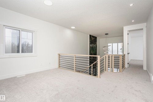 804 Elderberry Crest, Edmonton, AB - Indoor