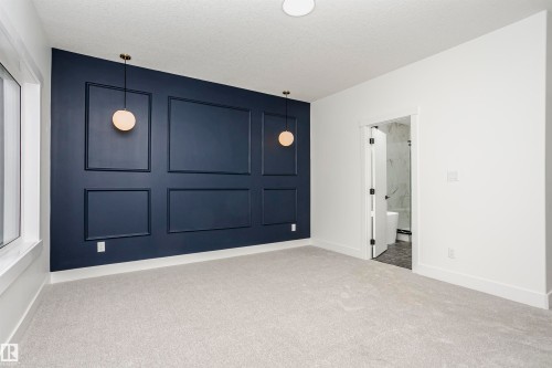 804 Elderberry Crest, Edmonton, AB - Indoor Photo Showing Other Room