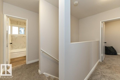 13229 85 Street, Edmonton, AB - Indoor Photo Showing Other Room