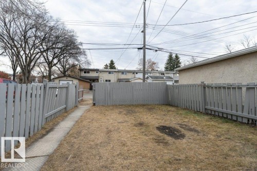 13229 85 Street, Edmonton, AB - Outdoor