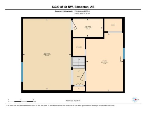 13229 85 Street, Edmonton, AB - Other