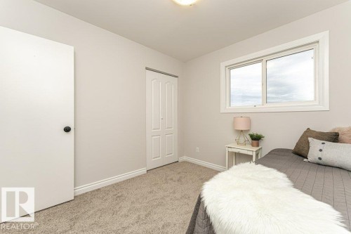 13229 85 Street, Edmonton, AB - Indoor Photo Showing Bedroom