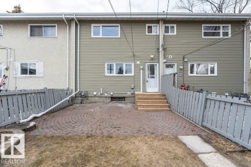 13229 85 Street, Edmonton, AB - Outdoor With Exterior