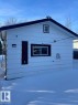 5032 50 Avenue, Holden, AB  - Outdoor 