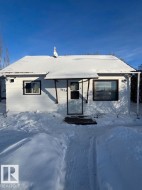 5032 50 Avenue  Holden, AB T0B 2C0