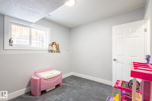 8515 24 Avenue, Edmonton, AB - Indoor Photo Showing Other Room