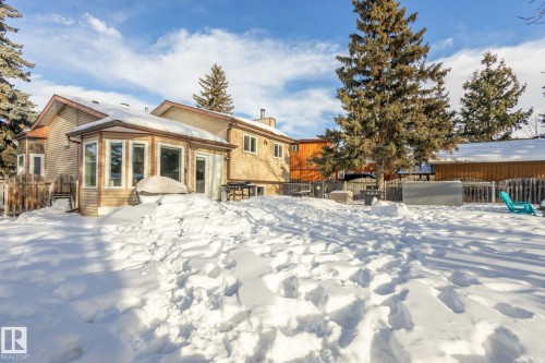 8515 24 Avenue, Edmonton, AB - Outdoor