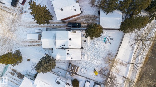 8515 24 Avenue, Edmonton, AB - Outdoor With View