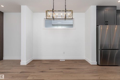12031 124 Street, Edmonton, AB - Indoor Photo Showing Other Room
