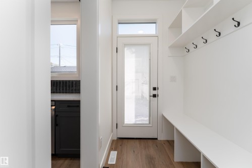 12031 124 Street, Edmonton, AB - Indoor Photo Showing Other Room